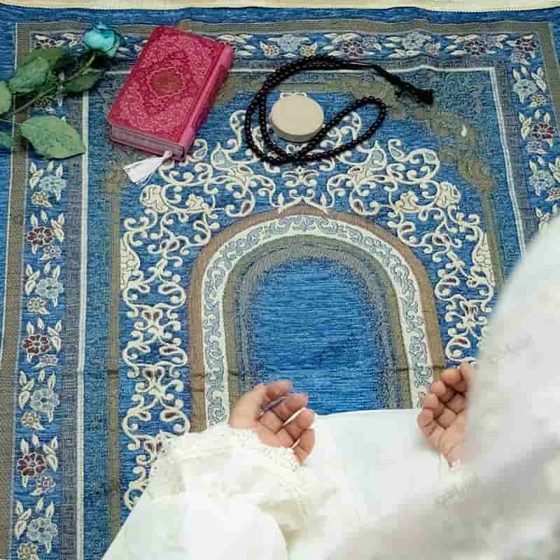 خرید و قیمت سجاده بزرگ + فروش عمده